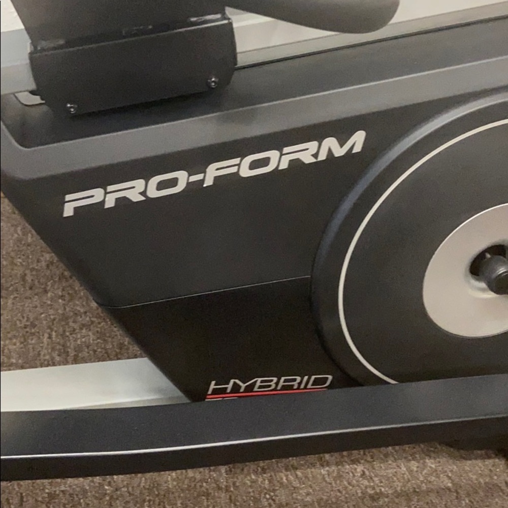 Pro-Form Hybrid Trainer - Picture 3 of 3